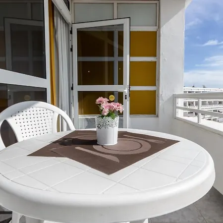 Vakantiehuis Seaview Friendly 3 Playa del Inglés
