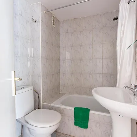 Seaview Friendly 3 * Πλάγια ντελ Ινγκλές