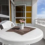 Дом отдыха Seaview Friendly 3 Плайя-дель-Инглес