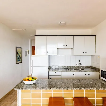 Seaview Friendly 3 Playa del Inglés