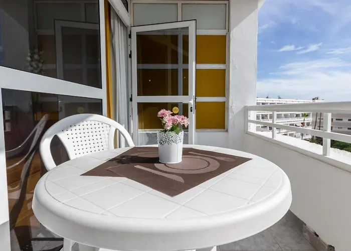 Σπίτι διακοπών Seaview Friendly 3 Πλάγια ντελ Ινγκλές