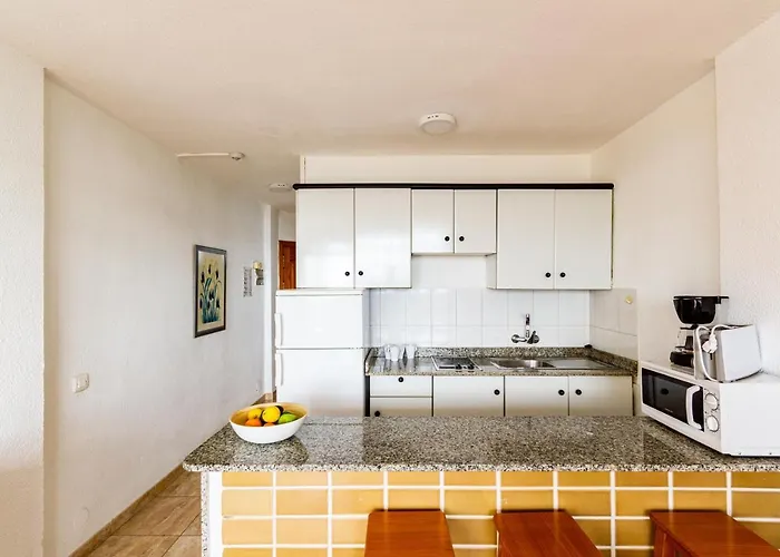 Seaview Friendly 3 Playa del Ingles (Gran Canaria)