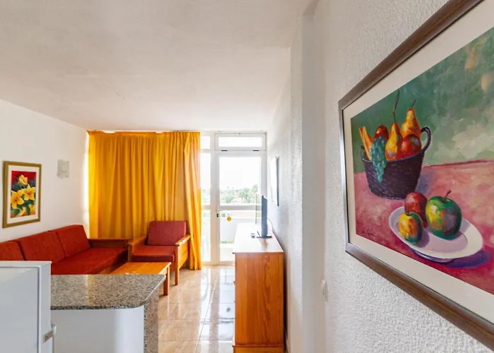 Seaview Friendly 3 度假居