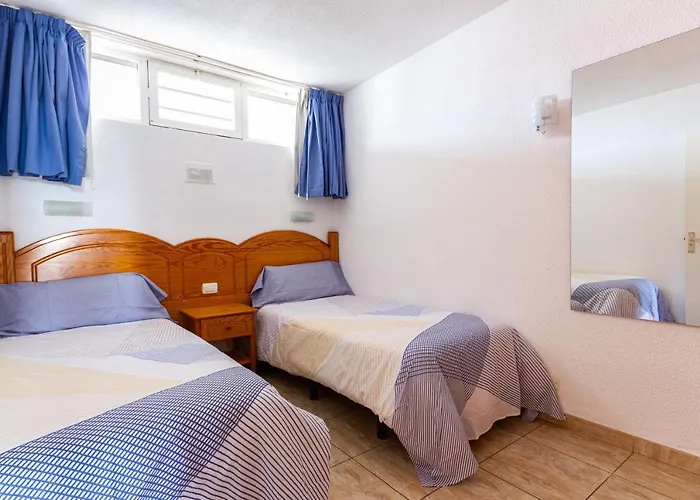 Seaview Friendly 3 度假居 *