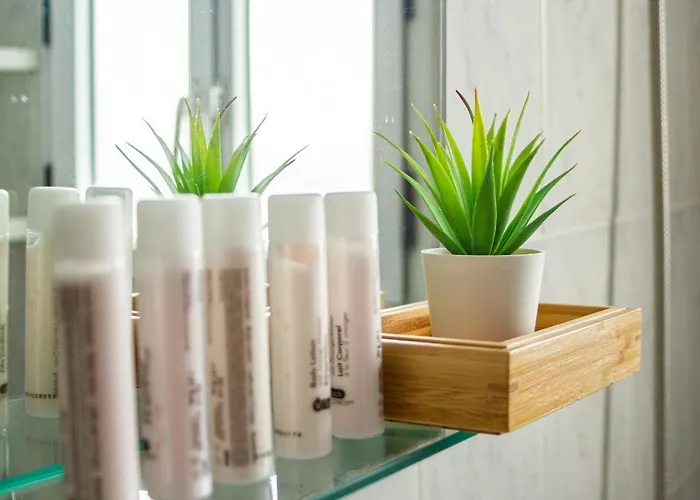 Σπίτι διακοπών Seaview Friendly 3 Πλάγια ντελ Ινγκλές