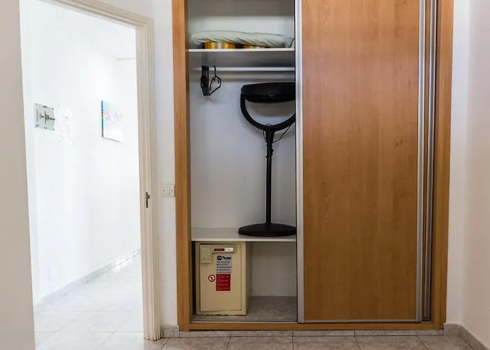 Σπίτι διακοπών Seaview Friendly 3 Πλάγια ντελ Ινγκλές