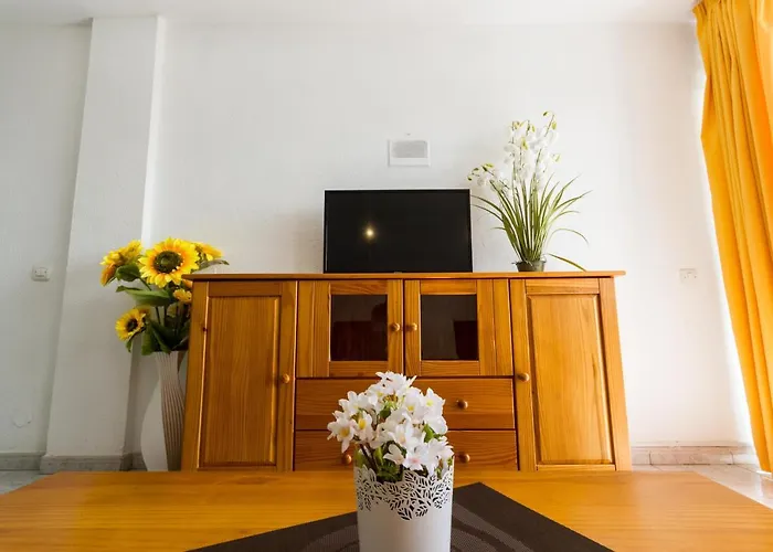 Seaview Friendly 3 普拉亚戴尔雷安格莱斯