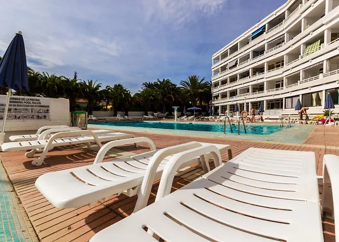 Seaview Friendly 3 度假居