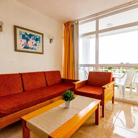 Seaview Friendly 3 * פלאייה דל אינגלז