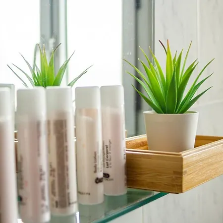 Ferienhaus Seaview Friendly 3 Playa del Inglés