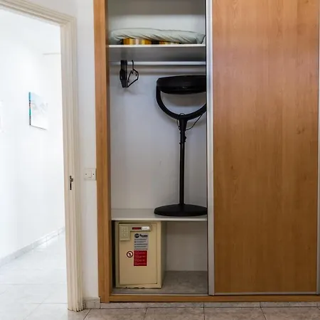 Ferienhaus Seaview Friendly 3 Playa del Inglés