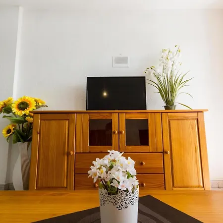 Seaview Friendly 3 Playa del Inglés