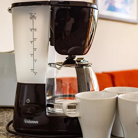 Ferienhaus Seaview Friendly 3 *