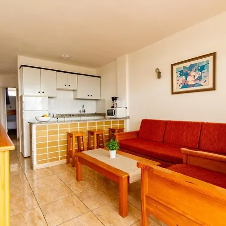 Seaview Friendly 3 度假居